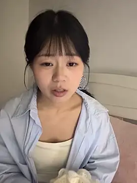 Chatroom XXX en direct de Nana-3