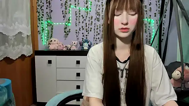 Chat +18 de Yoonhee_ki ao vivo