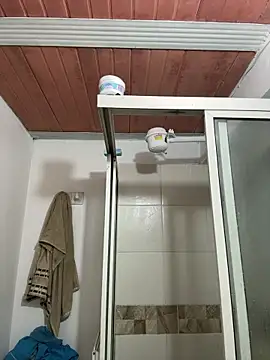 Show de webcam de Karim_mansur