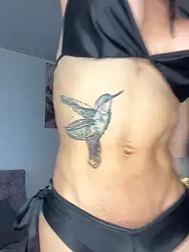 Mydreams69 Show Webcam