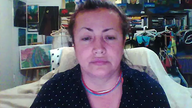 MariaAnaSunshineのライブXXXチャット