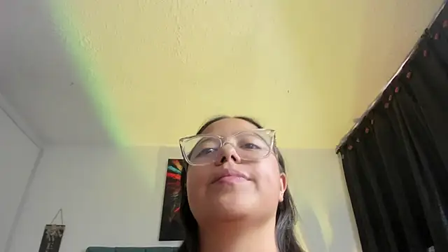 Chat +18 de Ariel_star1 ao vivo