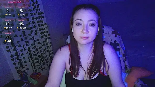 Micky_Wood's Live XXX Chat