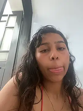 THALIA_EF's Webcam Show