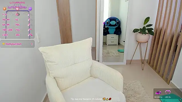 دردشة Katysmith26 الجنسية المباشرة