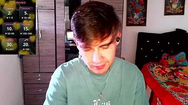 samael1107 现场XXX聊天