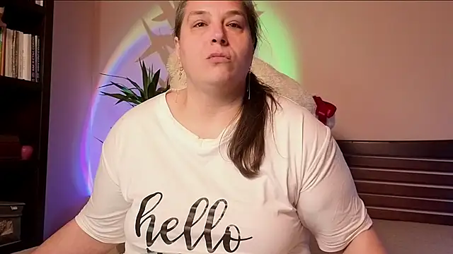 Bbw_Goddes Live XXX Chat