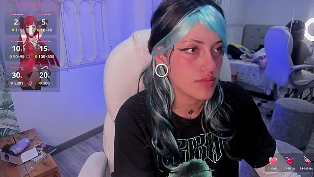 _sharlotte777 Live XXX Chat