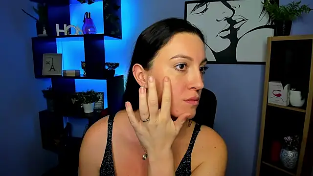 FUN_AMIのライブXXXチャット