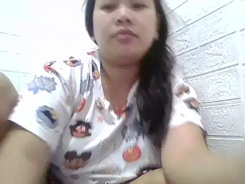 Chat +18 de Sweeetpinay ao vivo