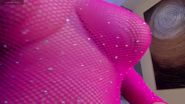 AmyRosse_X 现场XXX聊天