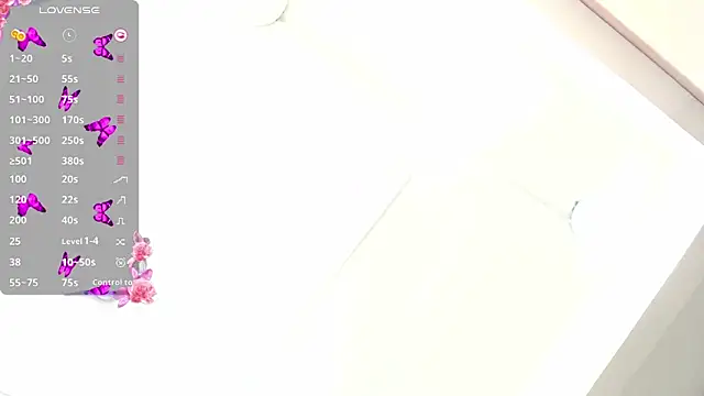 Scarlet-Wagner Webcam Show