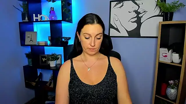 Chat XXX Live FUN_AMI