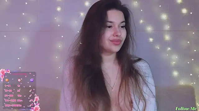 Minne__mouse: онлайн-секс-чат