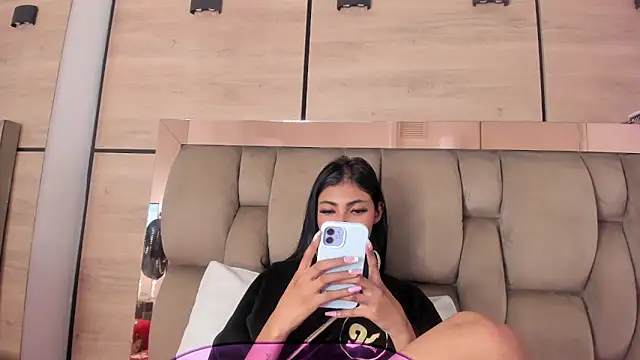 Chat XXX ao vivo de karol_lewiss