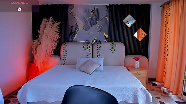 Czat XXX na żywo – Agathaargent_