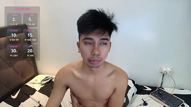 Ur_pinoyhotbrix 网络视讯表演