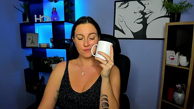 Chat XXX Live FUN_AMI