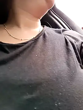 MariBelle1n Webbikameraesitys