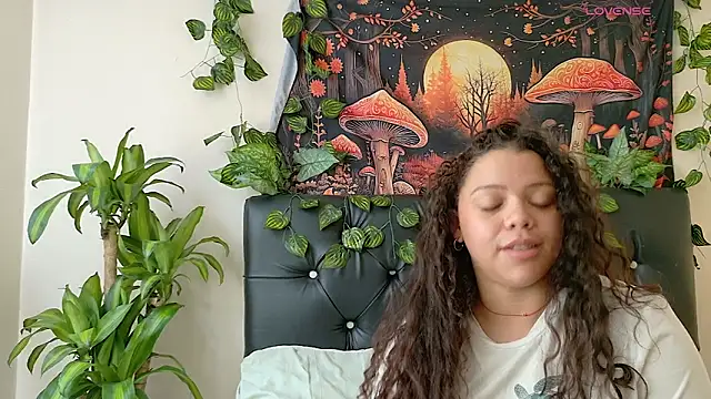 Amanda_sweet's Live XXX Chat