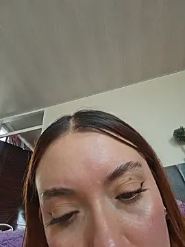 valery_mora's Live XXX Chat