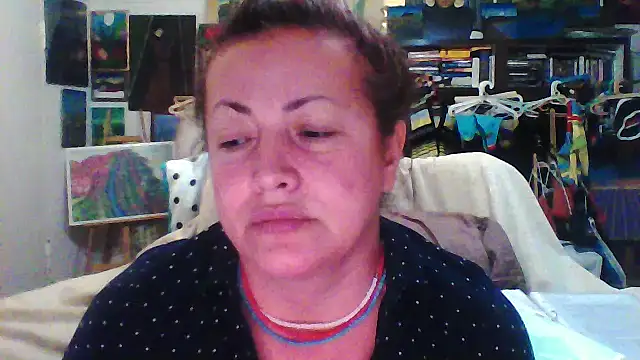 MariaAnaSunshine Live XXX-Chat