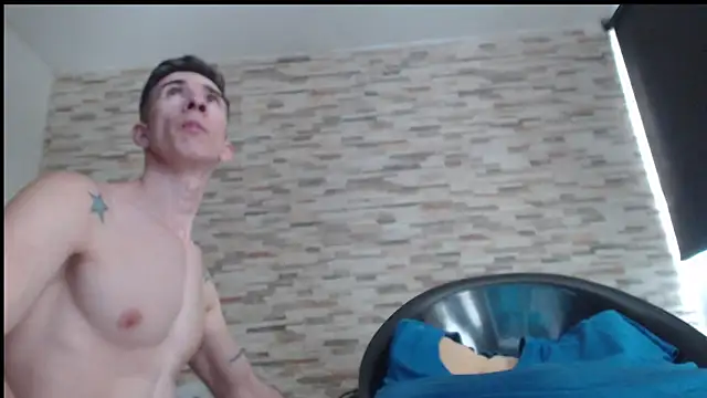 Chat XXX ao vivo de cameroncarter33