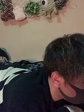 Pokazy przed kamerką – KEI_96