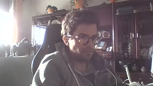 عرض كام RikCum4u