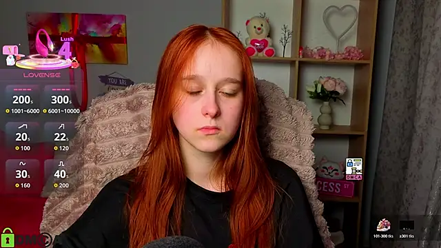 دردشة _Wow_Emma الجنسية المباشرة