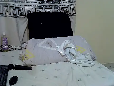 Sassyever 网络视讯表演