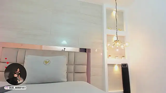 chloe_murray: απευθείας συνομιλία ΧΧΧ