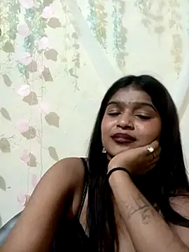 Show de webcam de Twinkle-girl