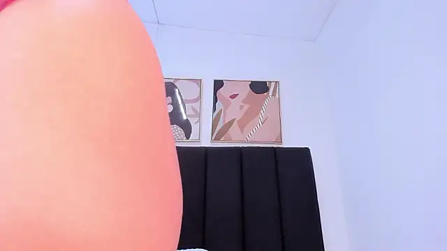 kaylaadams7 即時 XXX 聊天