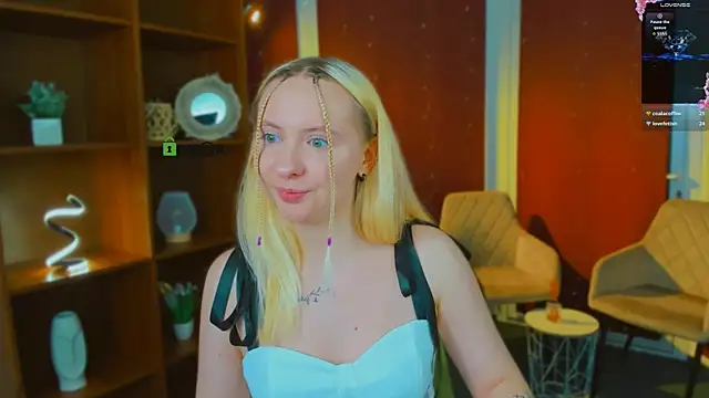 Chat +18 de mila_glow1 ao vivo