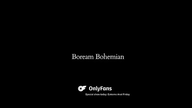 Chat XXX ao vivo de boream