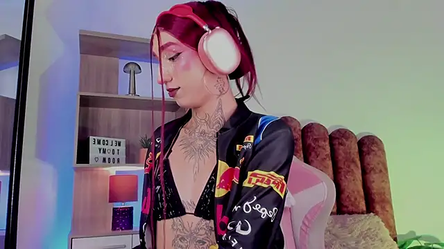 Eli-Bluee Live XXX-chat