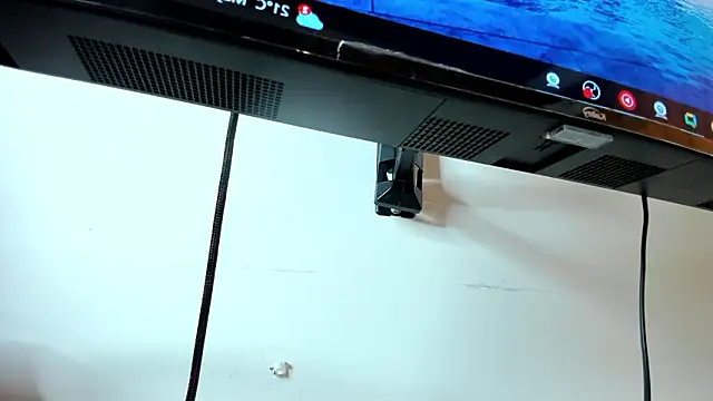 دردشة AngieLafourcade الجنسية المباشرة