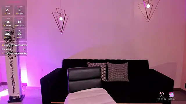 MorganHicks' Live XXX Chat