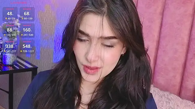 Alexa_Thaylor_: онлайн-секс-чат