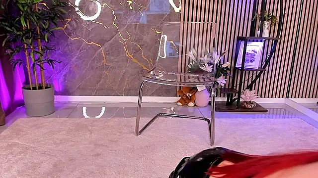 Red_Kim 即時 XXX 聊天