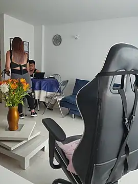 jnilu1227's Live XXX Chat