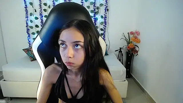 XXX chat uživo modela NathaliaSweet_11