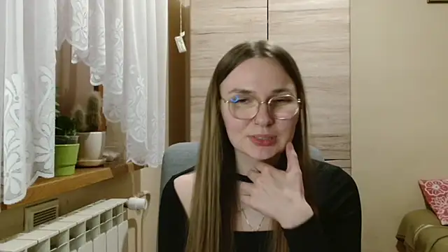 LooveELLYx – Live XXX-chat