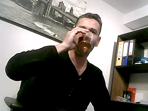 Chat XXX Live mastercharisma35