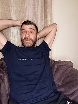 Alexdaniel89のライブXXXチャット