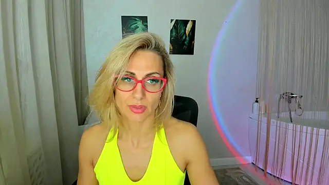 MuseOfStage Live XXX Chat