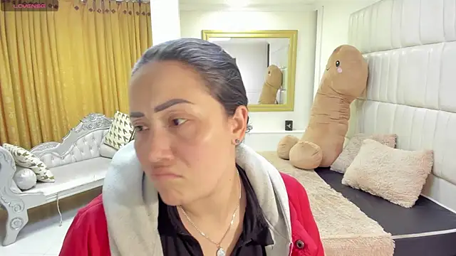 Živý XXX chat gaby_trent