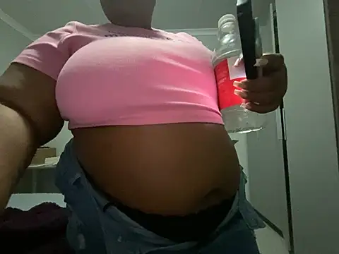 Živý XXX chat MissLola27