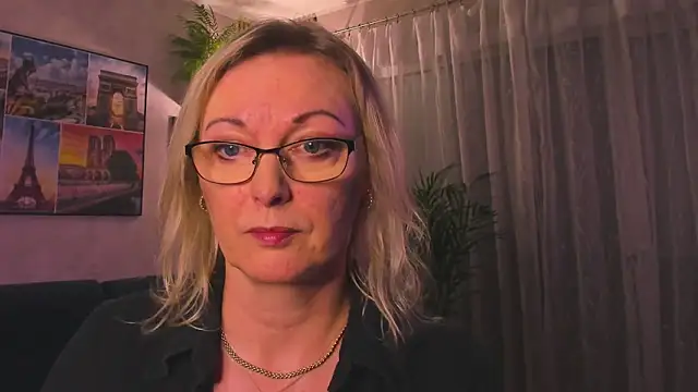 vanessa_chat Live XXX-Chat